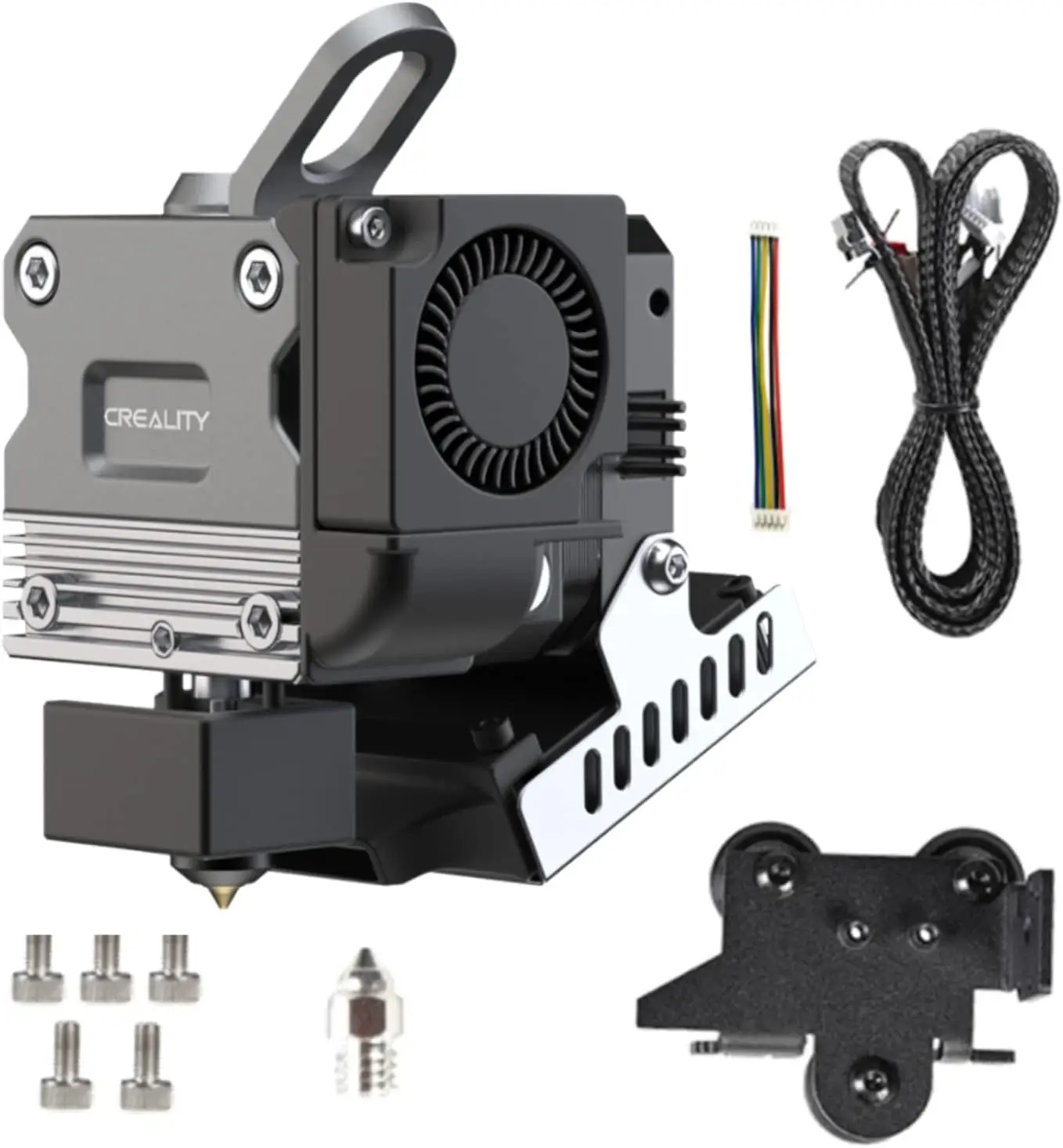 Запчасти для экструдера с прямым приводом Kit Sprite Extruder Pro для ...