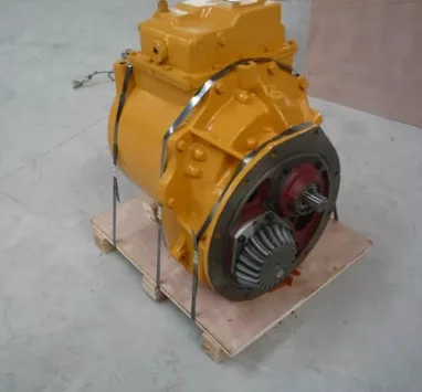 DIGEER для запасных частей бульдозера Shantui SD22 SD23 Трансмиссия Torqflow 154-15-31000