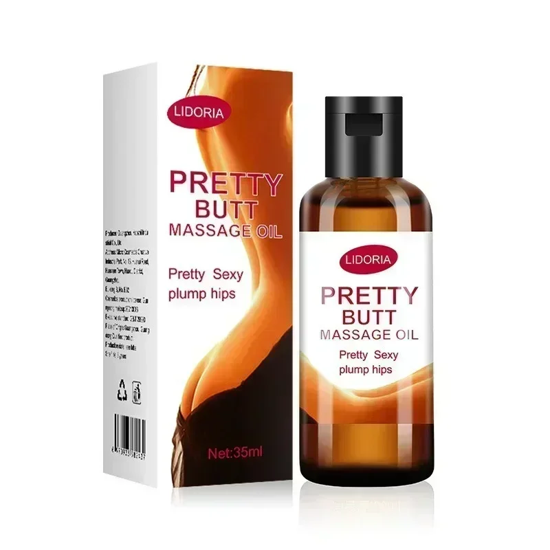 Натуральное масло для увеличения бедер увеличивающее ягодицы прогулочная