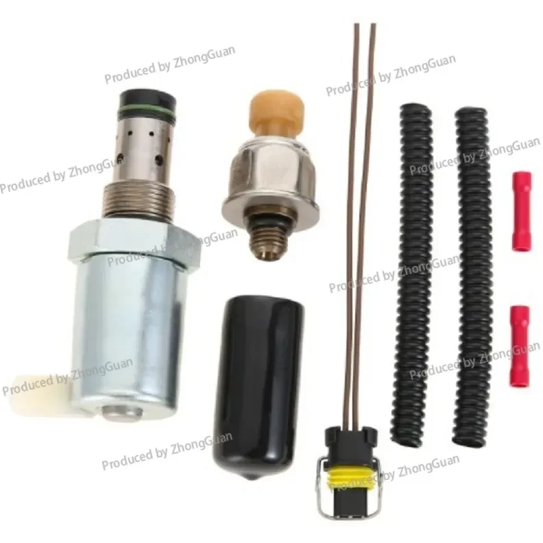 5C3Z9C968CA 3C3Z9C968AA CM5126 3C3Z9F838DA для регуляторов Ford