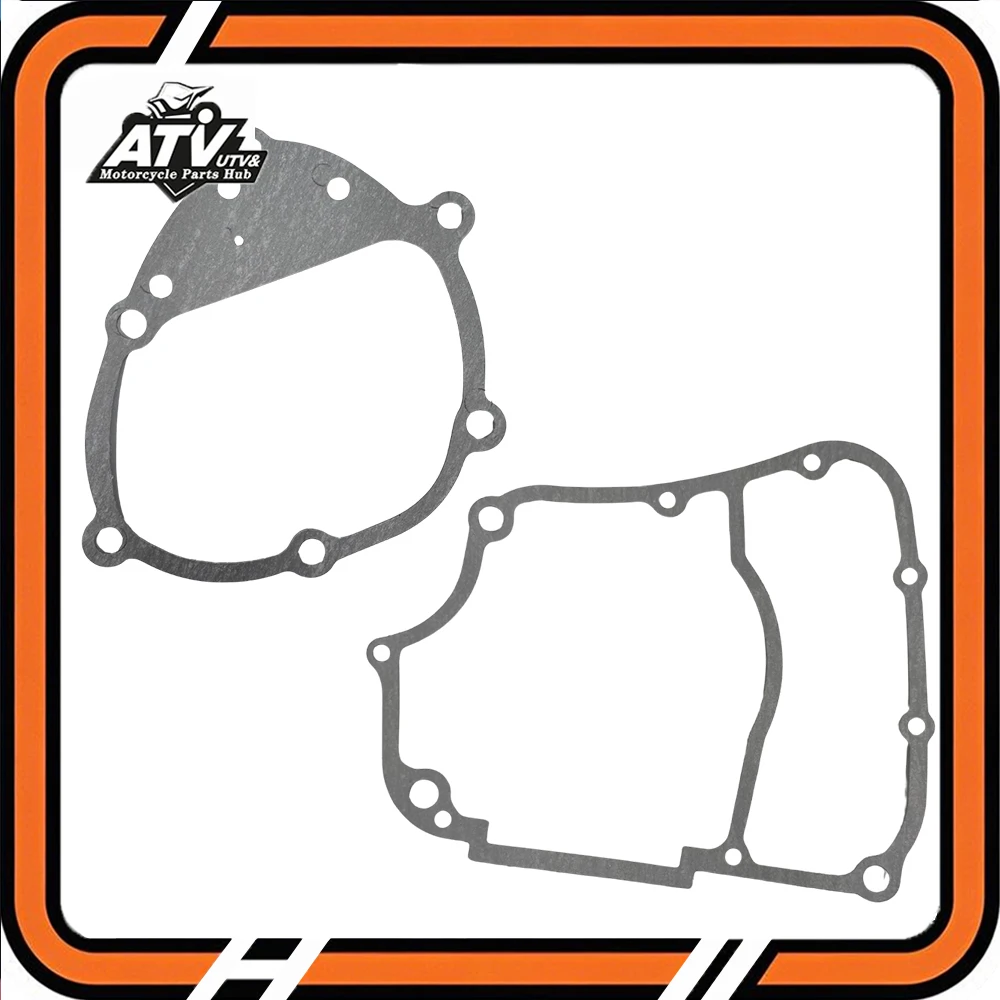 Полный комплект прокладок для двигателя Linhai 250 260 300 Linhai 300 E2T3b LH170MN ATV buyang feishenStiles 300 (art.: 3920cf36372cb) - 3920cf36372cb