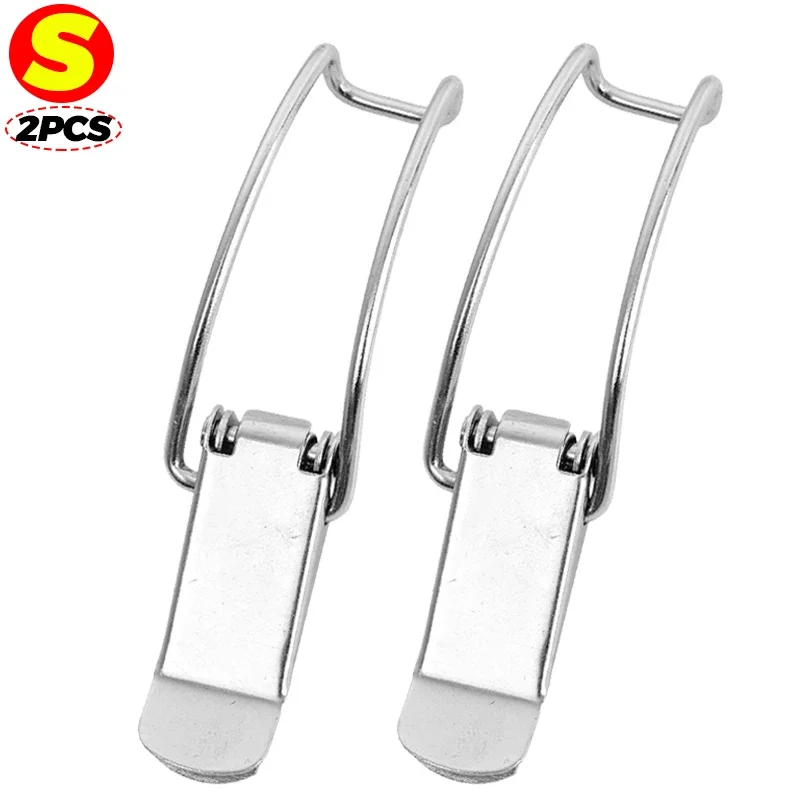 

Мебельная защелка из нержавеющей стали