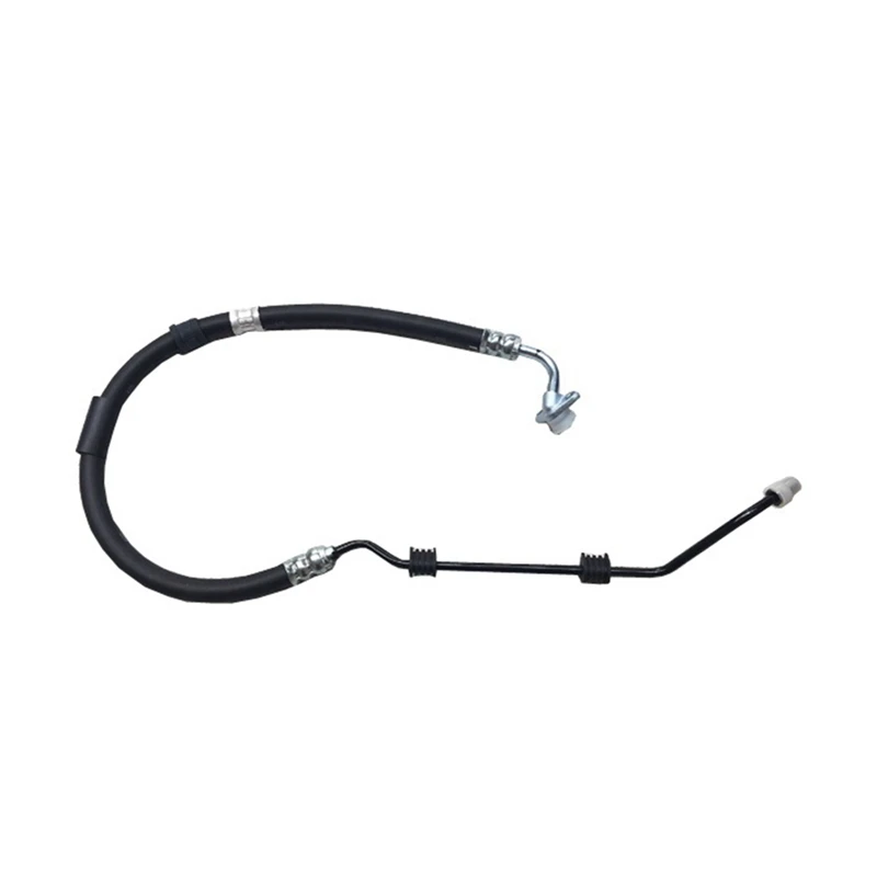 

Automotive Power Steering Feed Hose -Crude Oil Drive Model For Honda CR-V CRV RD9 2.2L I-CTDI 2005 2006 53713-SKN-G02