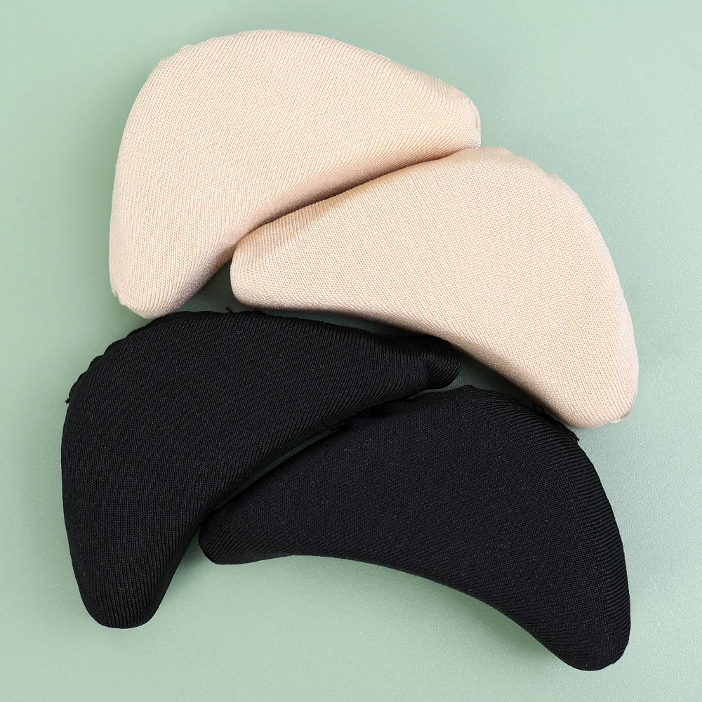 Женские губчатые подушечки для передней части стопы противоизносные