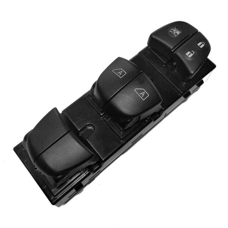 

Power Window Control Switch Window Lifter Switch Car Accessories Fit For NISSAN ALTIMA 254013TA4A 25401-3TA4A