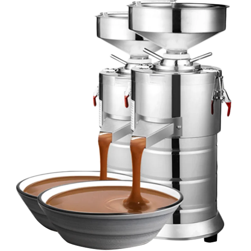 

SUSWEETLIFE Коммерческий вертикальный кухонный комбайн 1100 Вт