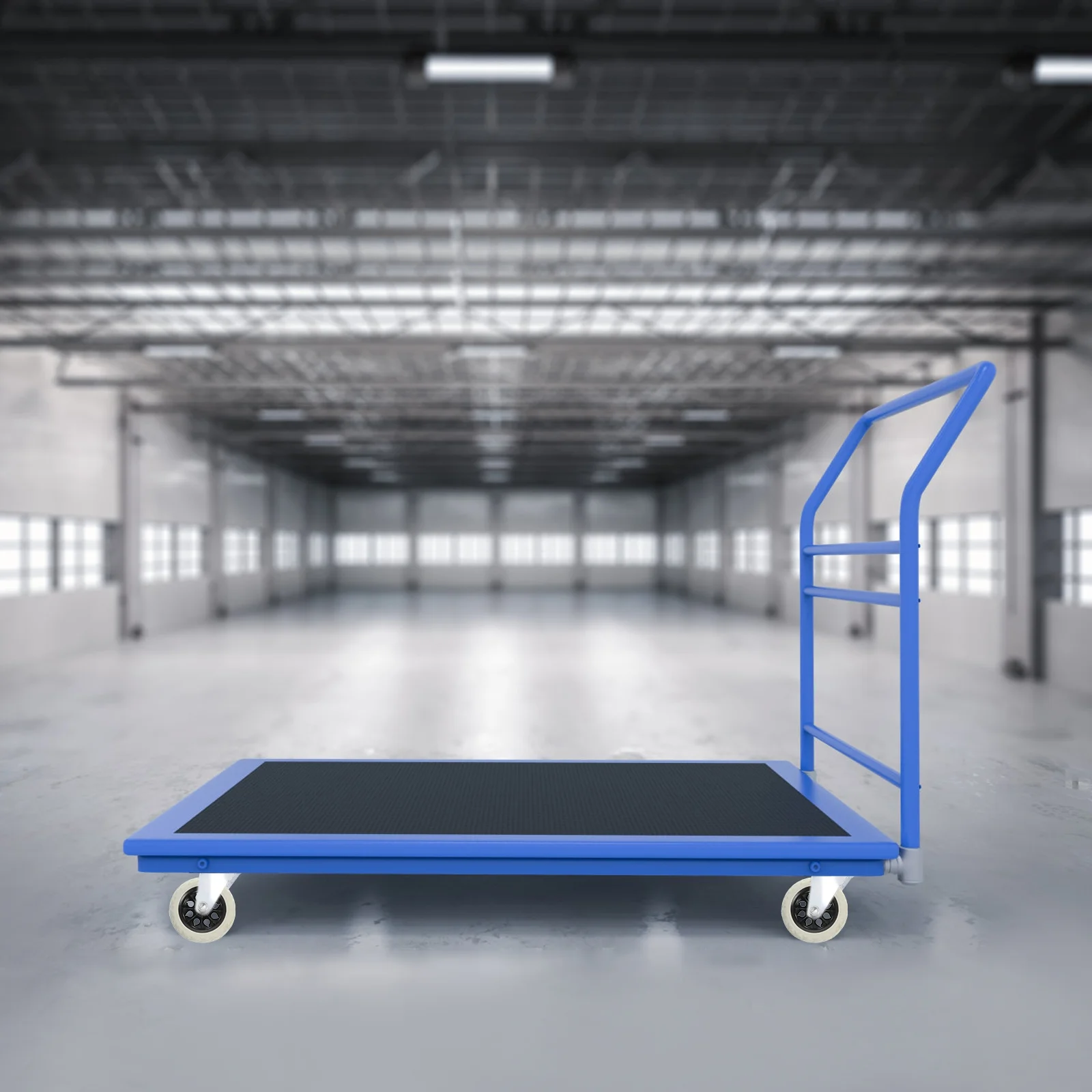 Запасные колеса для багажной тележки 2 шт