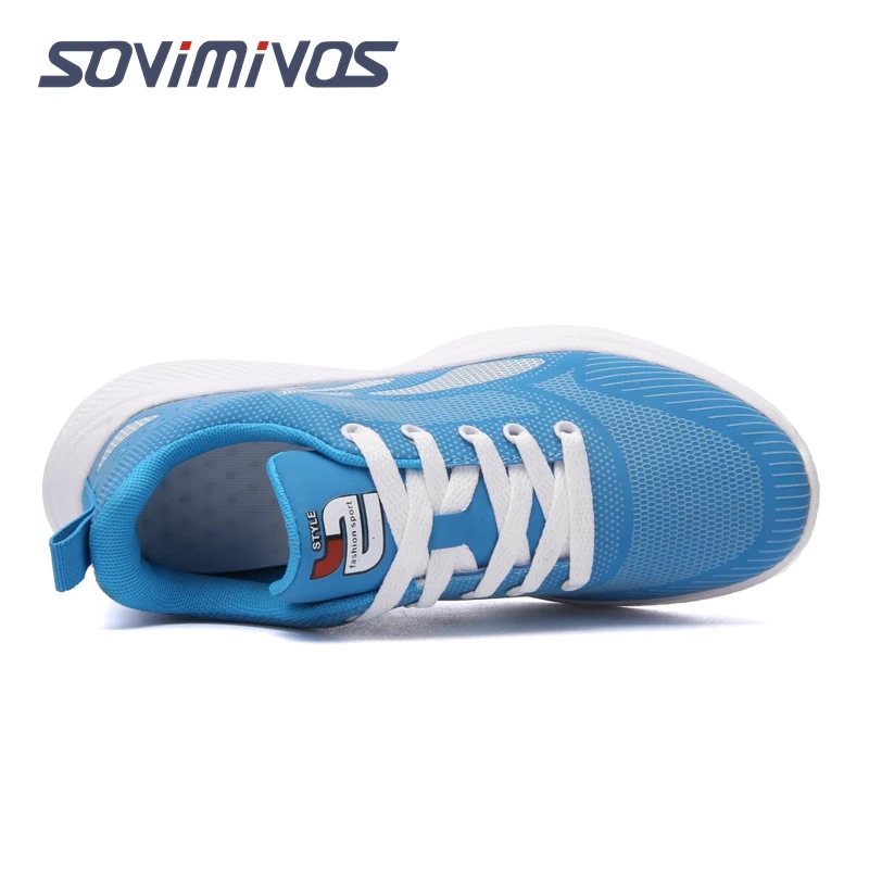 Men's Cushioned Running Shoes | Superior Comfort, Yet Remaining Stability Women Supportive Running Lightweight Athletic Sneakers