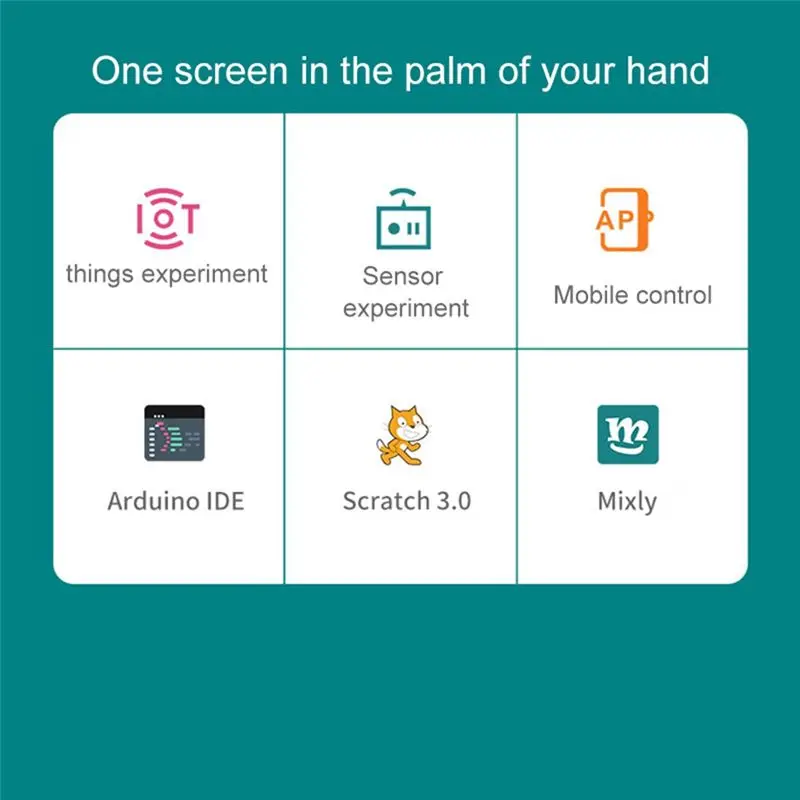 ABAN-C3 Модуль платы для разработки Wi-Fi и Bluetooth с круглым ЖК-дисплеем 1,28 дюйма, 240x240 IPS, умный дисплей A (art.: 3920dbbe53823) - 3920dbbe53823