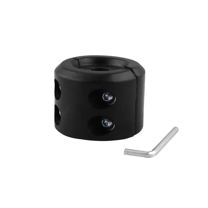 

New Rubber Universal Saver Stopper Line Rope Hook Vehicle Winch For ATV Durable Guard Cable Stop Commander Protector