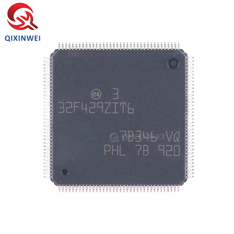 

Stm32f429сдвоенный 32-битный микроконтроллер-MCU