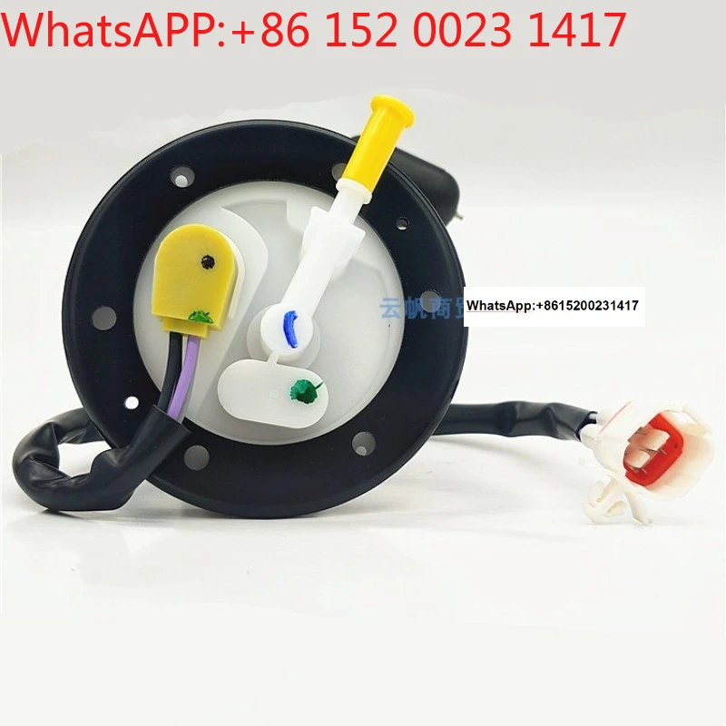 Фото Подходит для топливного насоса мотоцикла EFI Lifan HL110-7X LF110-7X. №2