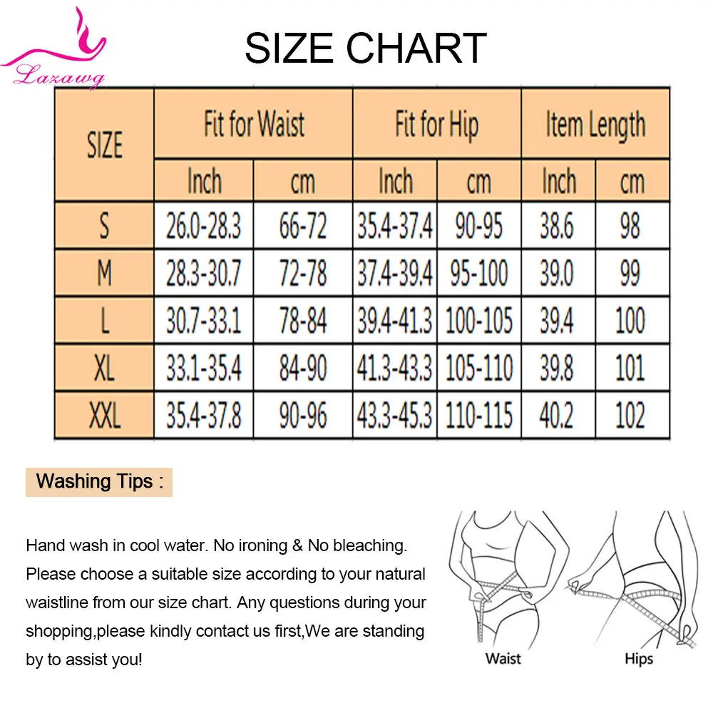 LAZAWG Women Sauna Trousers for Weight Loss Sweat Pants Woman Fat Burner Leggings Slimming Body Shaper Low Waisted Sportwear