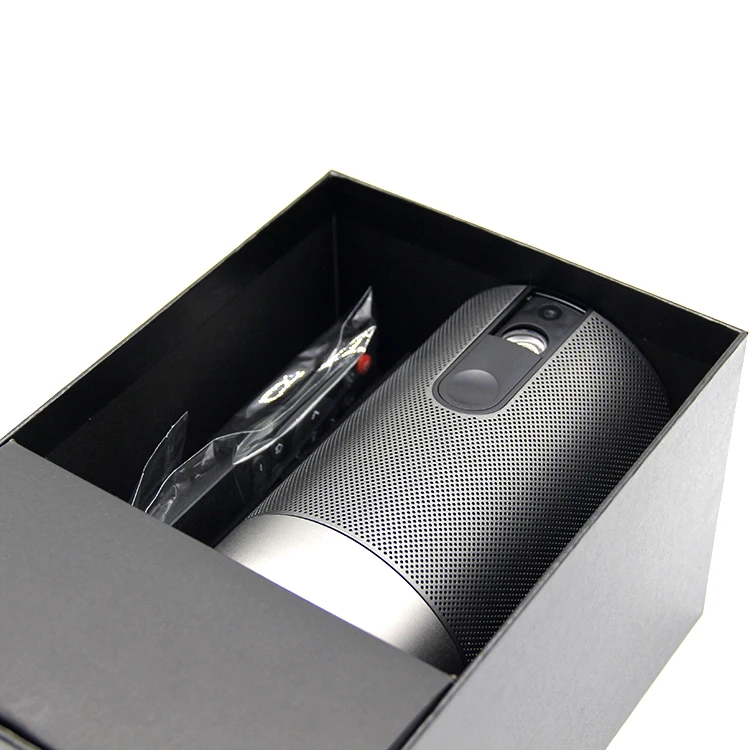 

Movie Colable HD13 4K 3D Android Smart Mini Pocket Projector Led DLP Portable Wifi for Smartphone Tablet Mobile Phone PC Focus