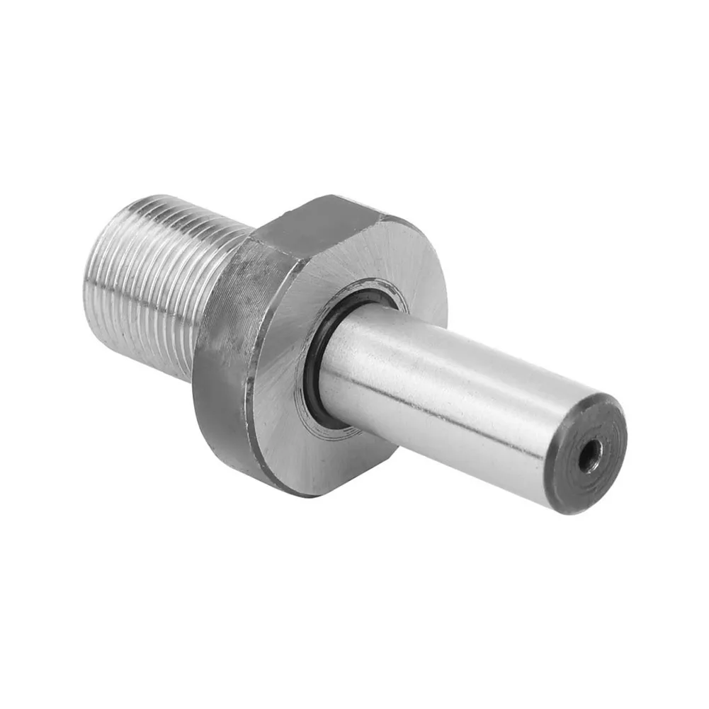 

Woodworking Machine Parts Bench Mill Portable Bushing Shaft For Lathe Chuck Adapter 6mm 8mm 10mm 12mm Hard Alloy Connecting Rod
