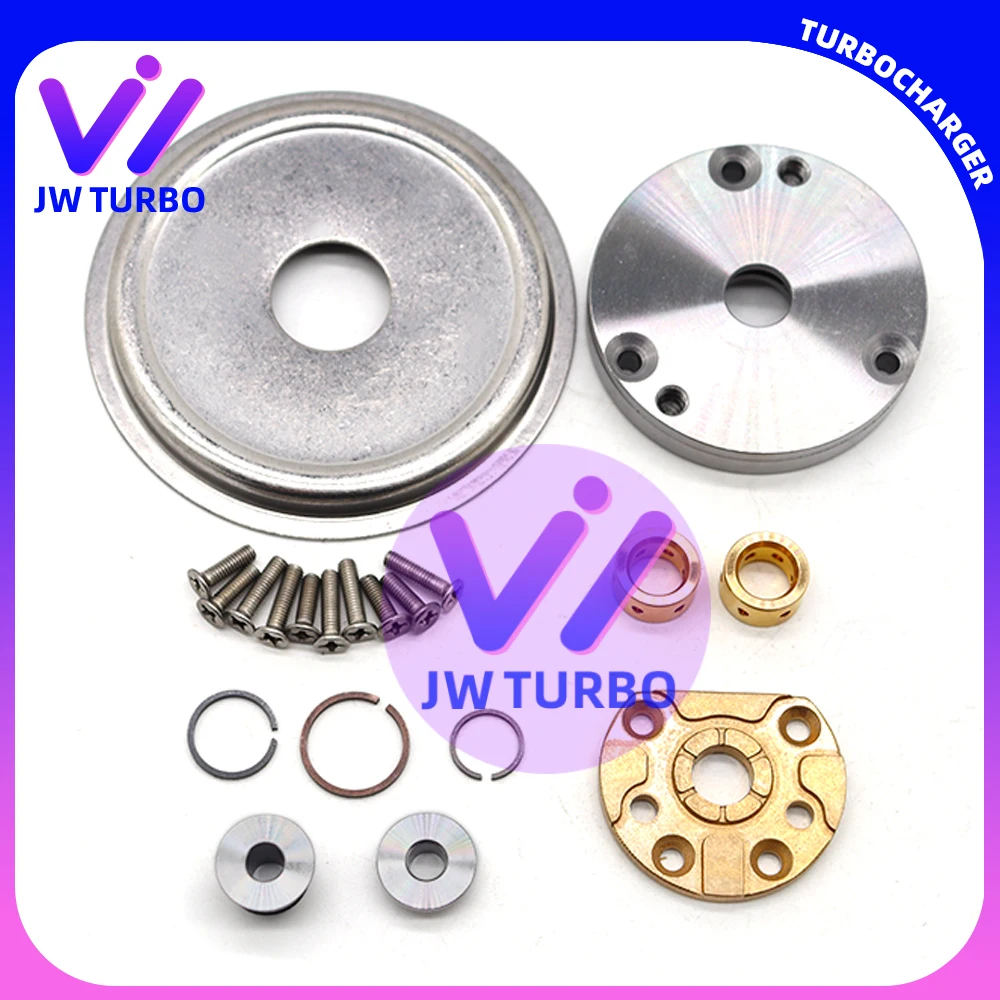 Ремкомплект турбокомпрессора RHF5 VE 180027 P756-TC 4JG2-TC для Opel Holden Jackaroo Rodeo Isuzu Trooper 8970385181