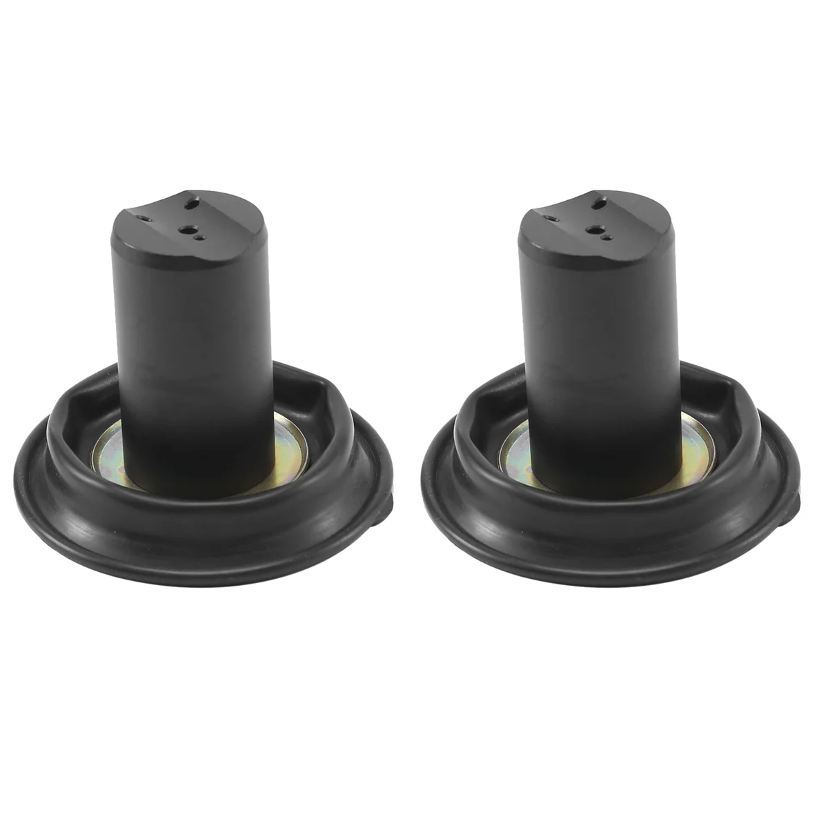 Карбюратор вакуумный поршневой слайдер для Yamaha DRAGSTAR XVS650 XVS450 Drag V Star XVS 2 шт.