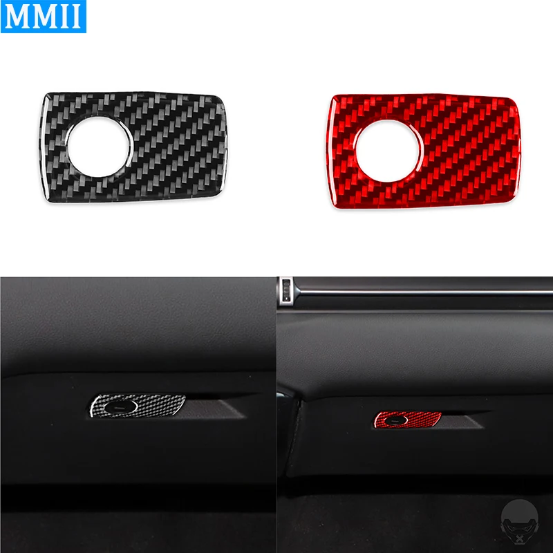 

Аксессуары для Toyota Supra A90 2019-2022 из углеродного волокна