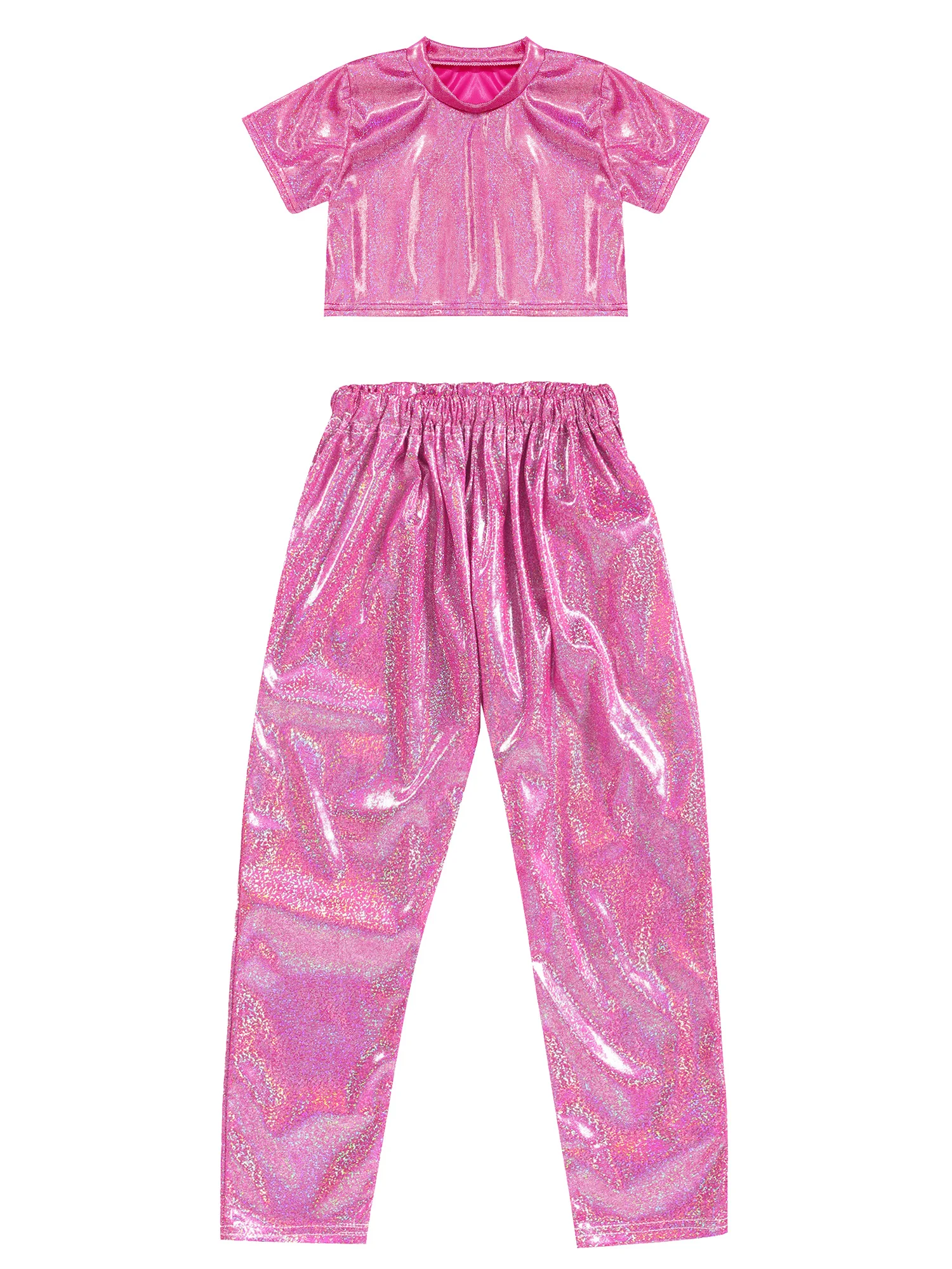 Рисунок 2 - Детские танцевальные костюмы в