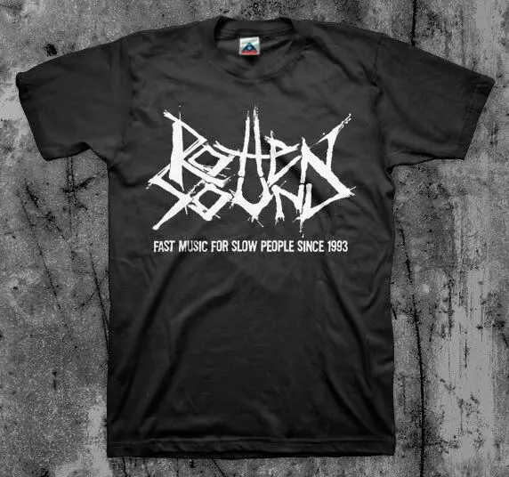 Поворотный звук быстрая музыка футболка