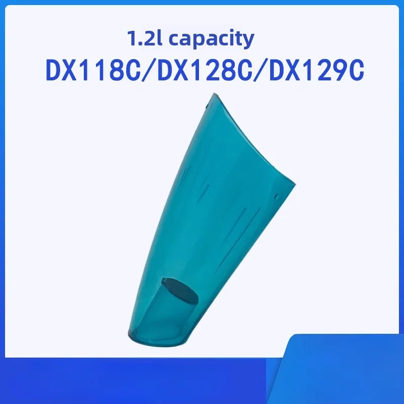 Фото Подходит для пылесоса Deerma DX118C, пылесборника DX128C DX129C №1