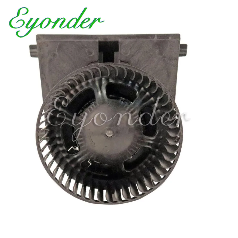 Двигатель вентилятора переменного тока LHD A/C для AUDI A3 TT SEAT SKODA OCTAVIA VW POLO GOLF IV LUPO NEW