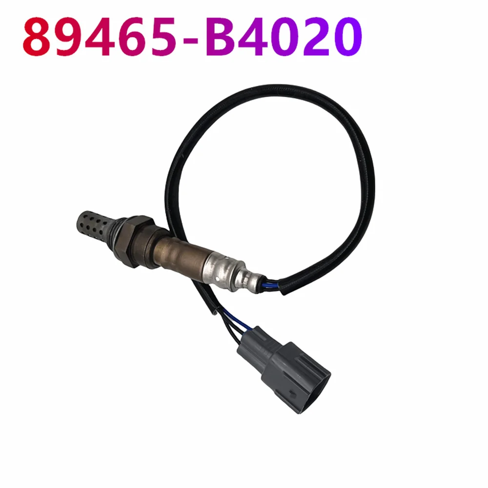 

Датчик кислорода O2 89465-B4020 Лямбда для Daihatsu TERIOS 1.3L 1.5L SIRION MOVE UORE YRV 1.0 1998-2006 DOX-0204 DOX0204 Автозапчасти