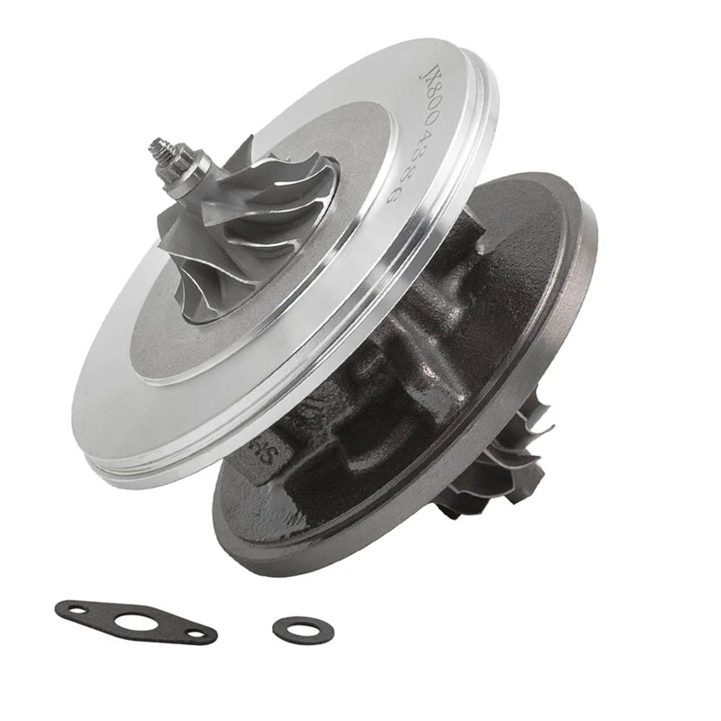 Турбокомпрессор GT1544V запчасти для Focus 1 6 Tdci 110Ps 753420 9663199280 9651839880 9657531880 9657248680