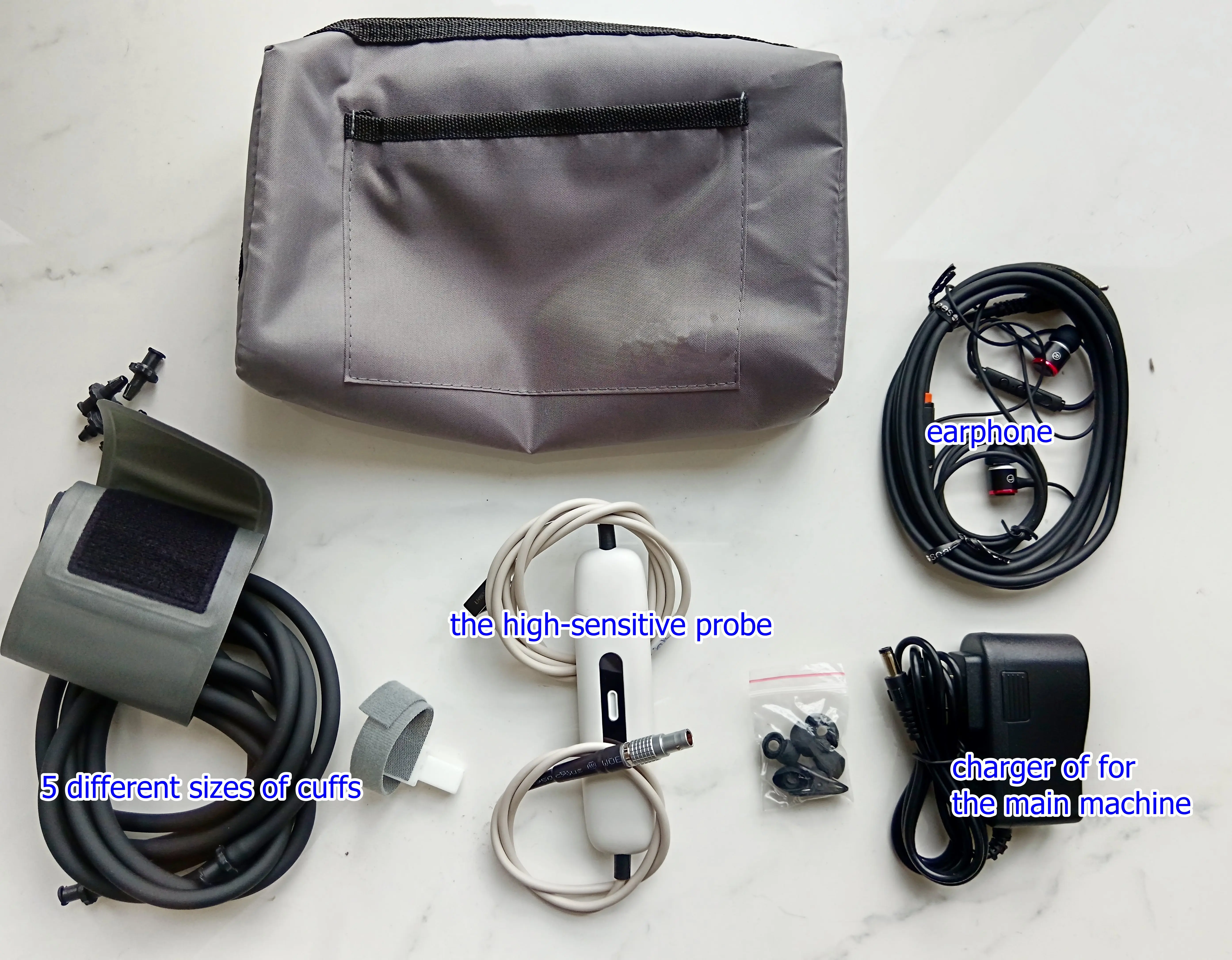 Дешевые цифровые доплеровские мониторы артериального давления ветеринарное