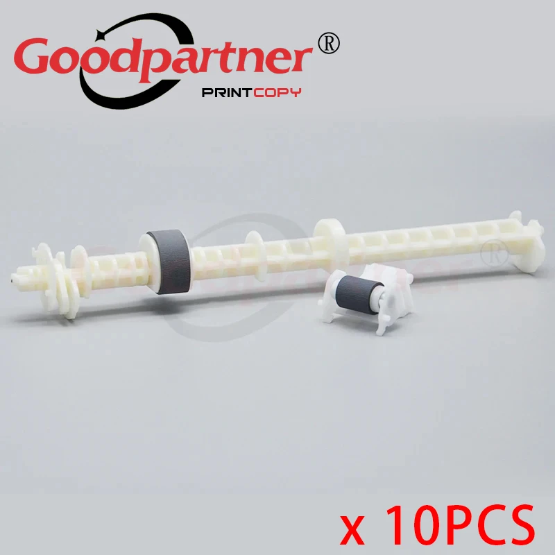 Suporte do Eixo para Epson Reel Assy 1466932 1447353 L800 L801 L805 L810 R270 R285 R290 R295 R360 R390 P50 T50 T59 T60 10x