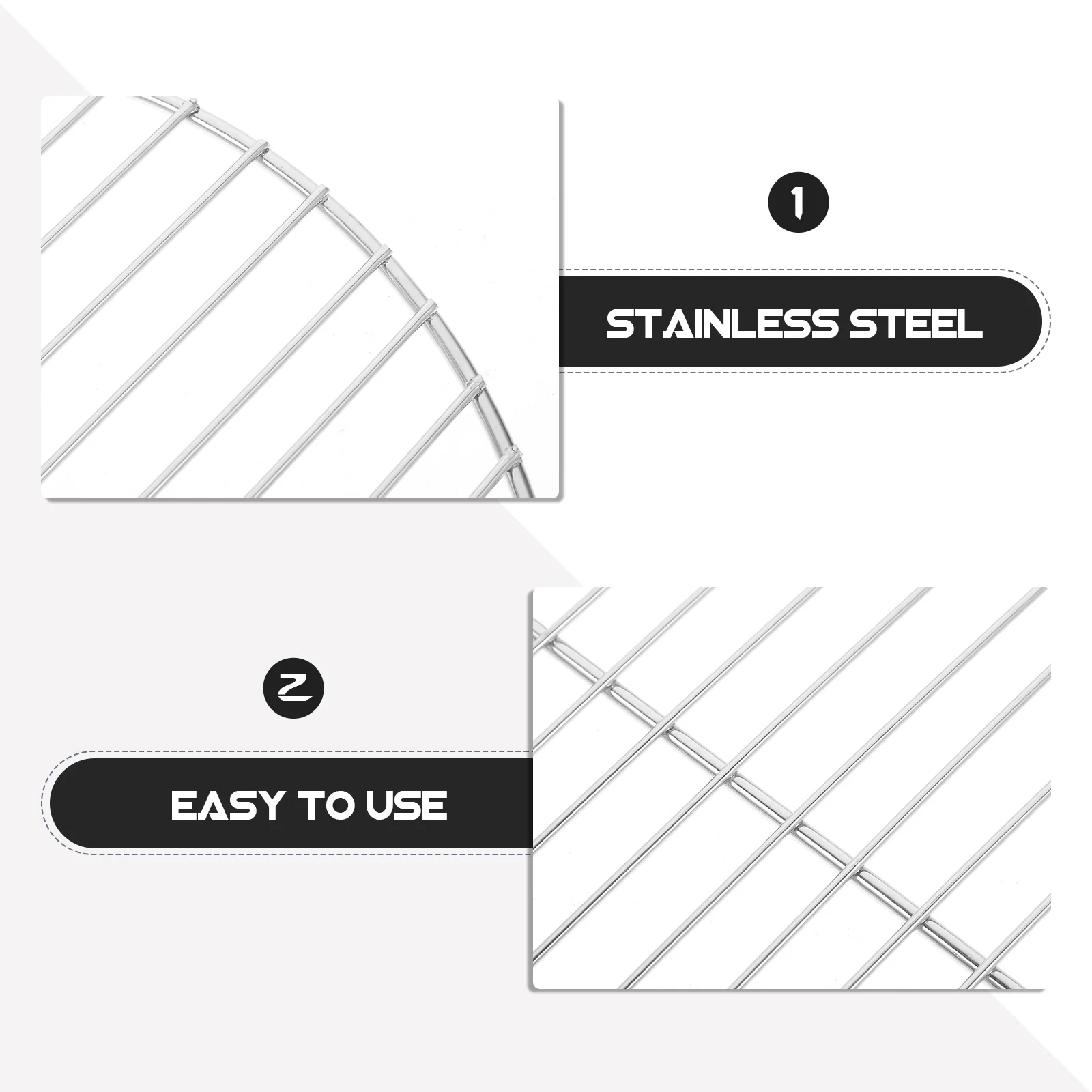 Решетка для барбекю сетка кемпинга из нержавеющей стали электрические