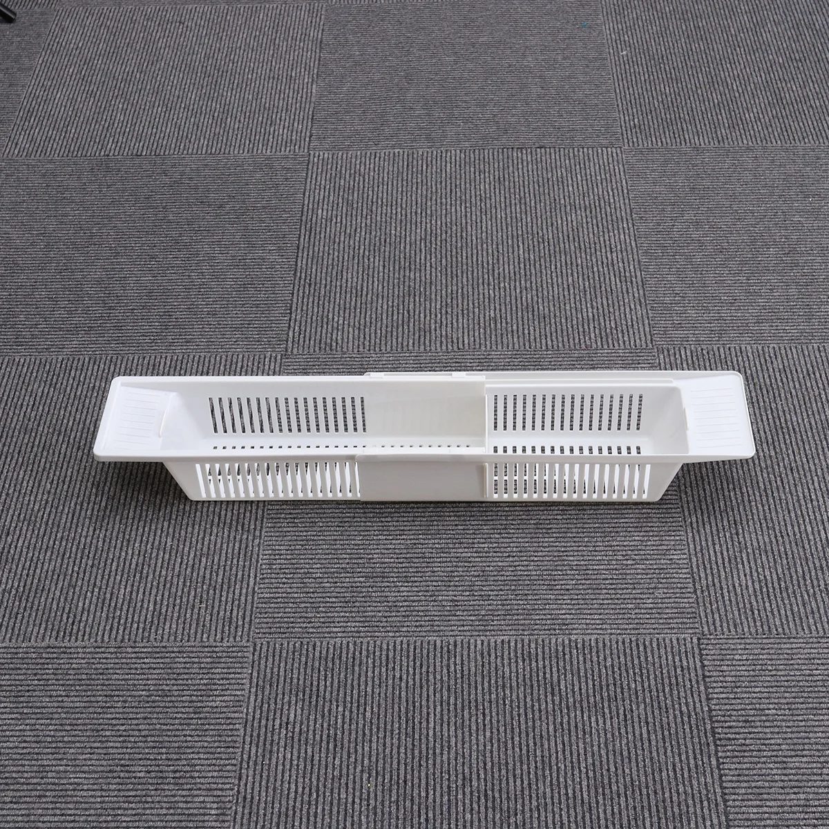 

Tray Bathtub Bath Organizer Basket Rack Shelf Holder Tub Sink Bathroom Washing Toy Fruit Adjustable Shower Vegetable Extendable