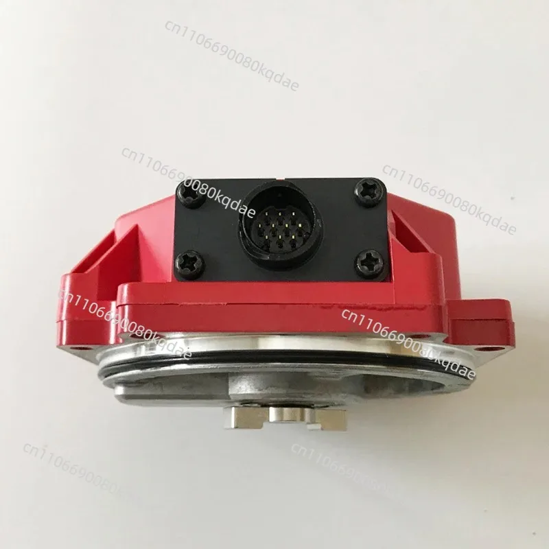 Фото Энкодер Pulsecoder A860‑2000‑T301 A860‑2005‑T301 A860‑2020‑T301 для сервопривода №3