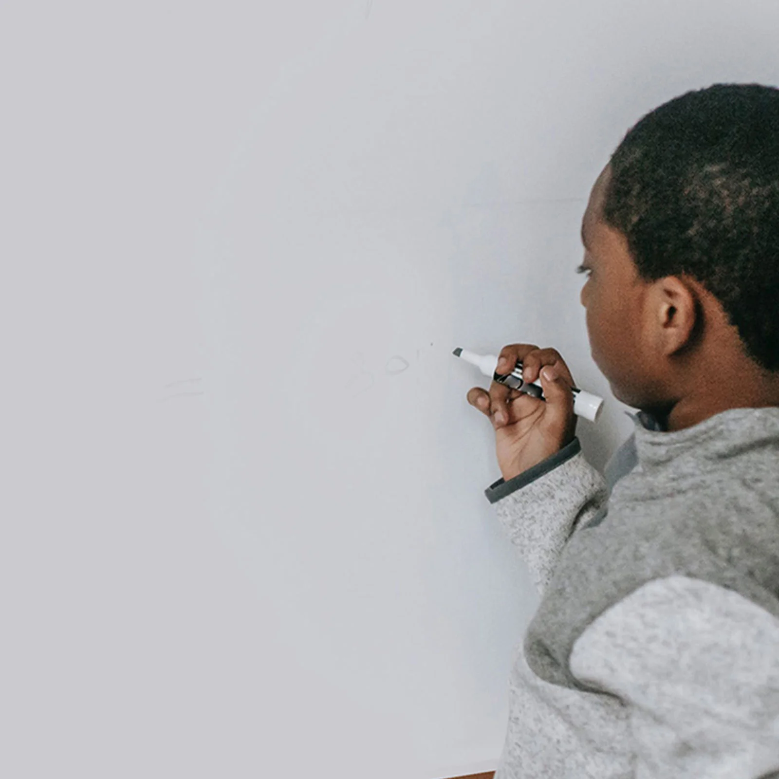 Наклейки на стену для доски пилинга и плакатов сухое стирание календарь бумажные