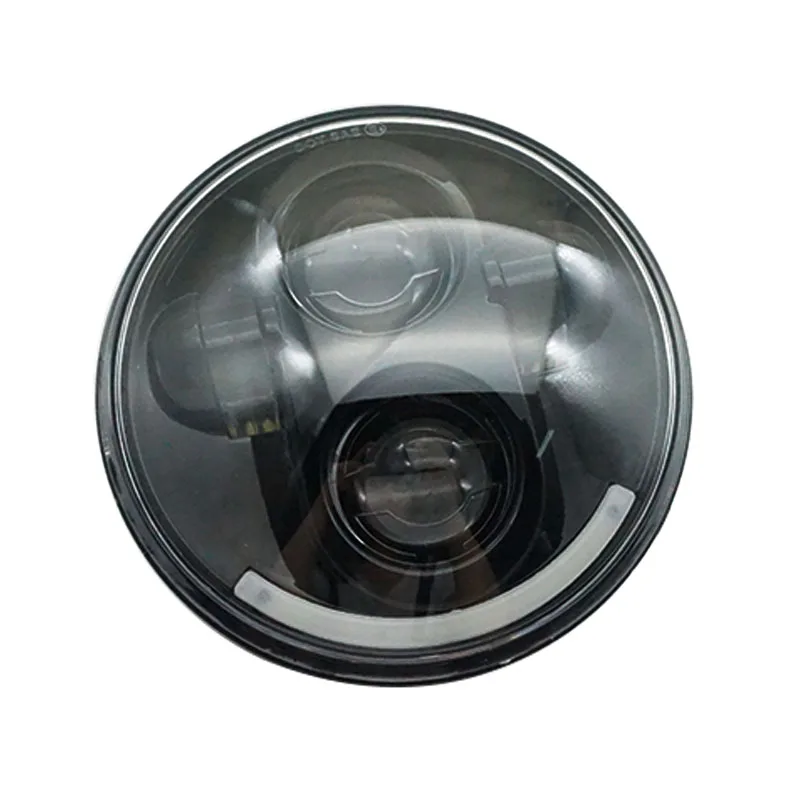 Фары дальнего и ближнего света для мотоцикла 5 75 дюйма Harley Dyna Fat Bob Street FXDF |