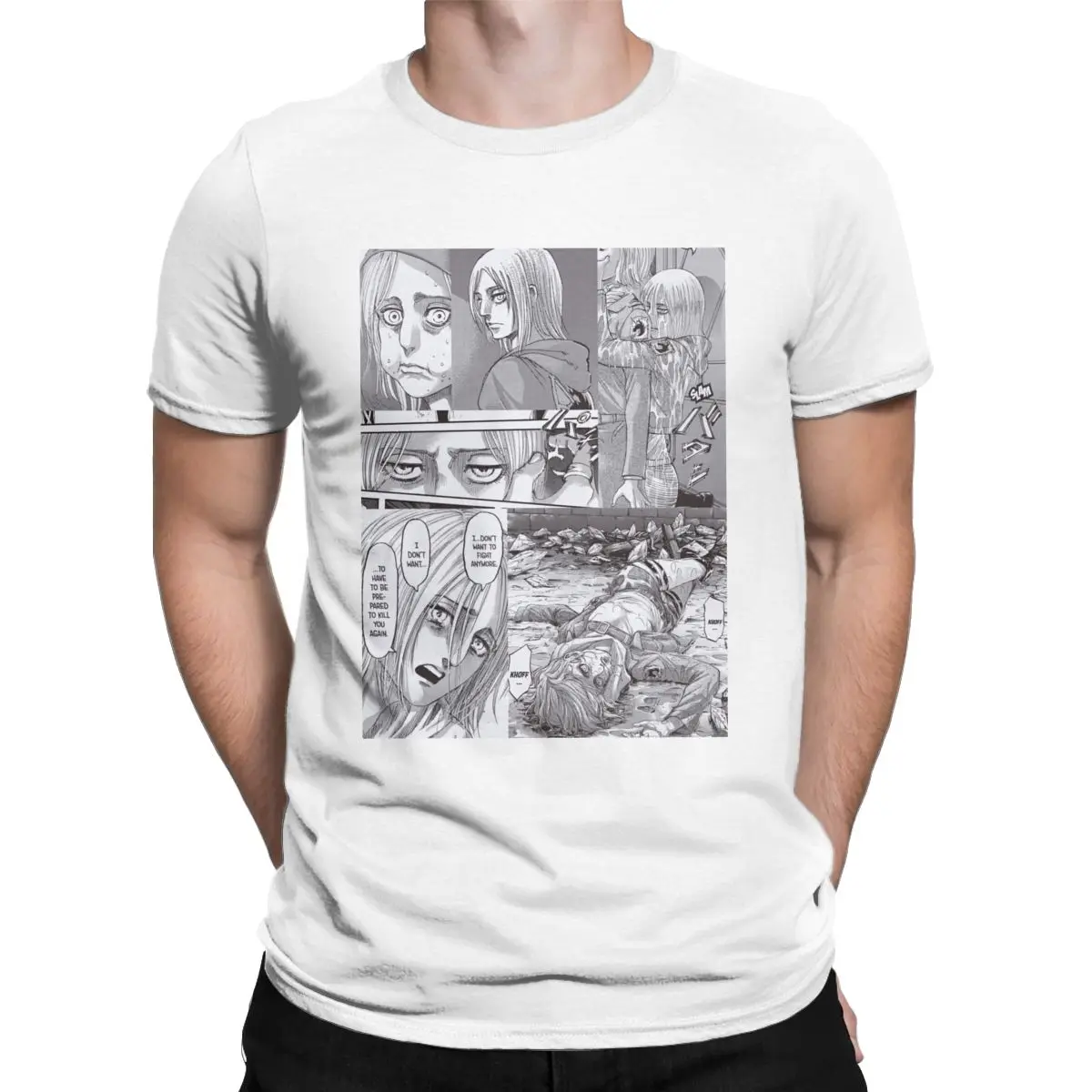 

Футболка мужская с коротким рукавом и круглым вырезом, 100% хлопок