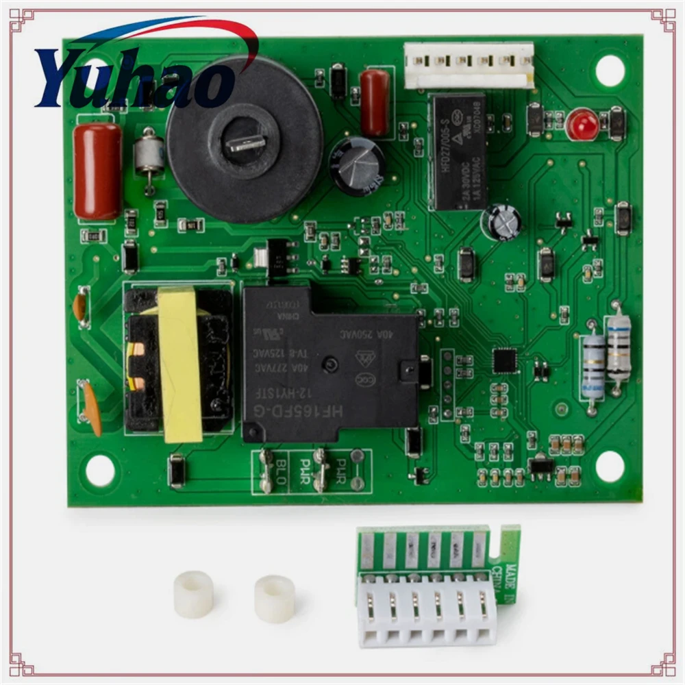 Фото Новая плата управления 31501 33488 33727 для печи Atwood Hydro Flame 85-II 25 8012-II 89-II №4