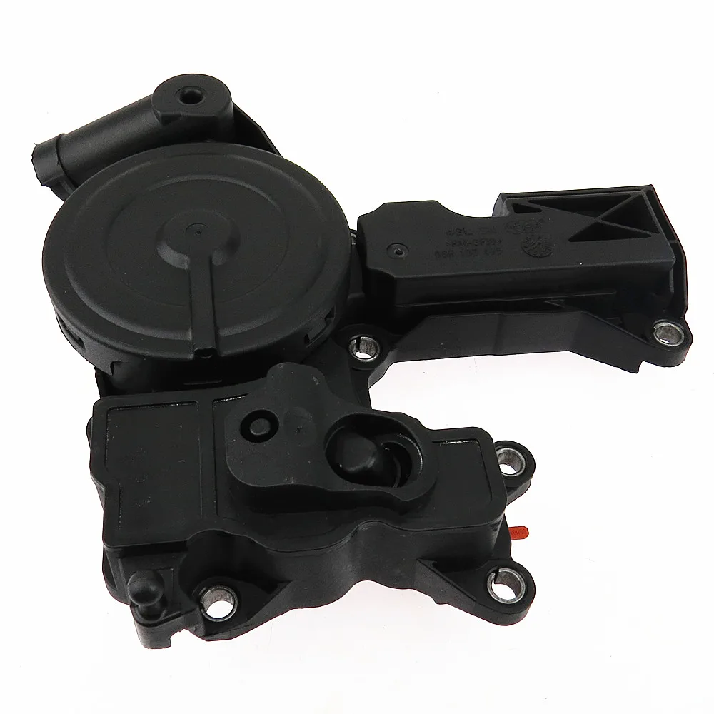 Фото Маслоотделитель (клапан PCV) для Audi A4, A5, TT; VW Golf MK6, Passat B6; Seat Leon 1.8T, 2.0T (номера: 06H 103 495, 06H 103 495B, 06H 103 495A) №3