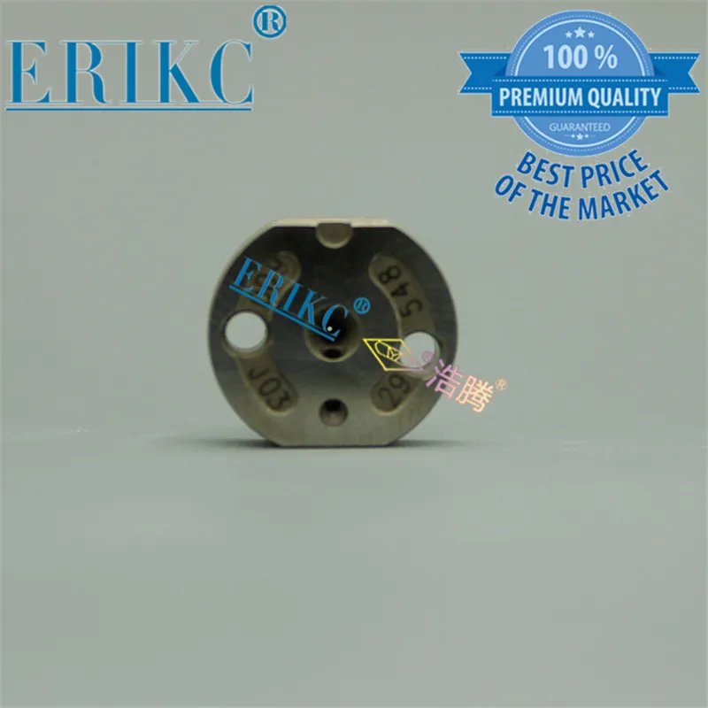 

Free Shipping ERIKC injector common rail valve orifice plate 29# for Auto engines accessory injector 095000-5510 and 095000-5515