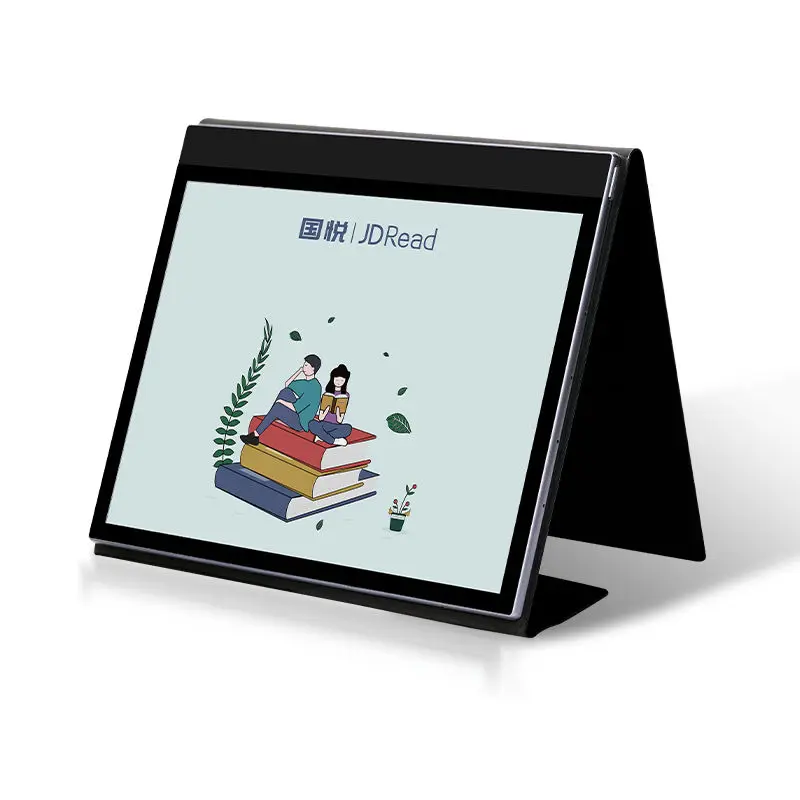 Guoyue K3 цветная электронная книга JDRead 10,3 дюймов умный Eink экран ...