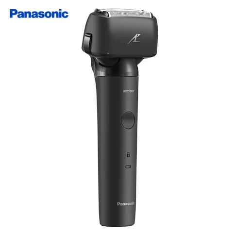 Электробритва Panasonic 3D Blackstone 3