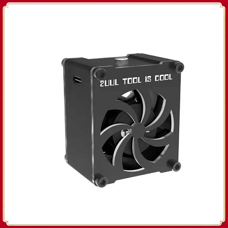 2UUL DA99 CUUL мини-вентилятор охлаждения для ремонта платы