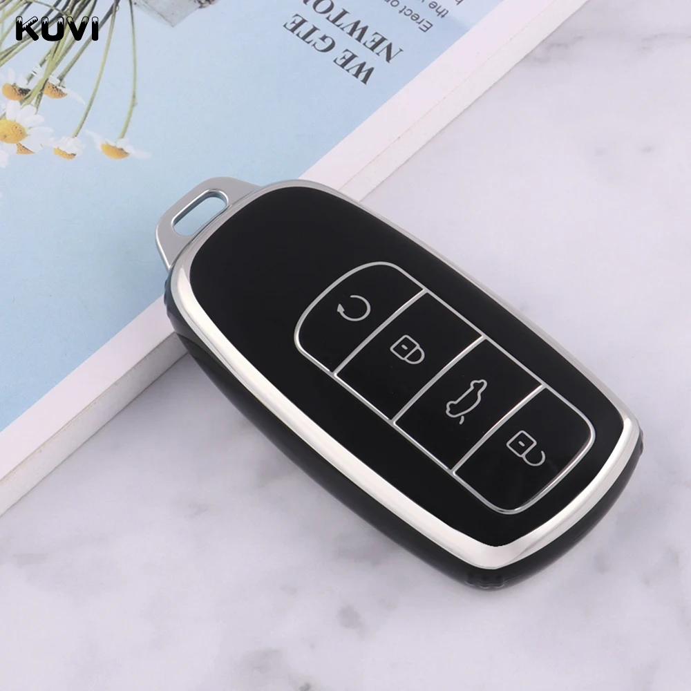 

Автомобильный Держатель Для Ключей, Аксессуар Для Chery Omoda 5 C5 Tigo 7 8 Pro Max Plus Arrizo 5