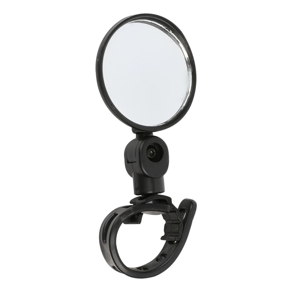 

2Pcs Review Mirror Rotatable Rearview Mirror Motorcycle Mirrors Bike Accessories for Cycling Handle Bike