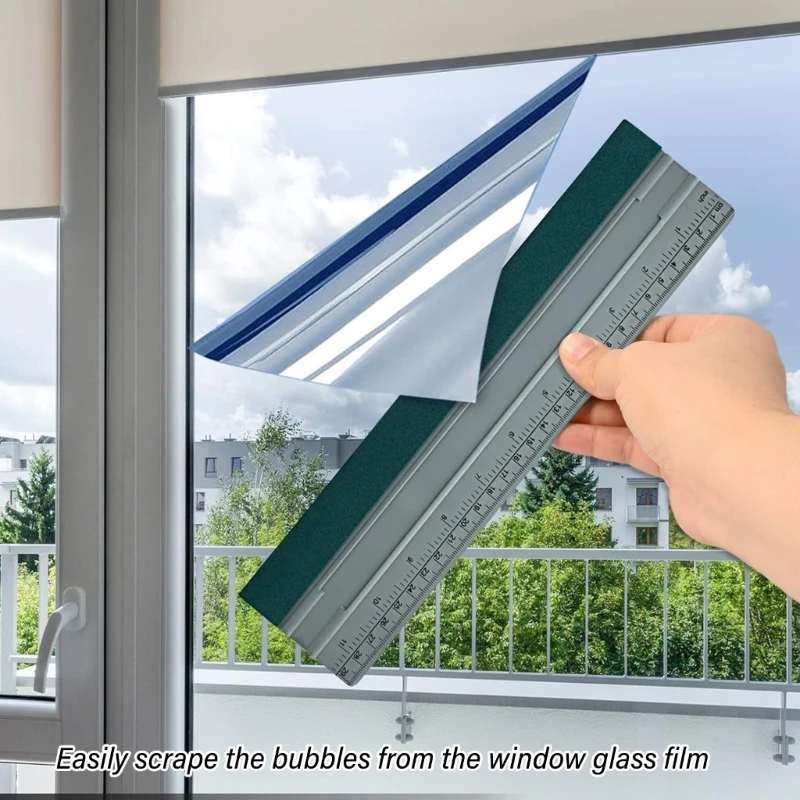 Универсальный фетровый ракель виниловая пленка инструмент для нанесения