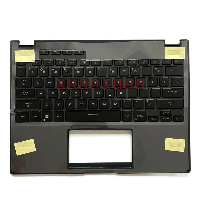 Для Asus ROG 13 gv301 gv301q gv301r 2022/221 клавиатура ноутбука C Shell