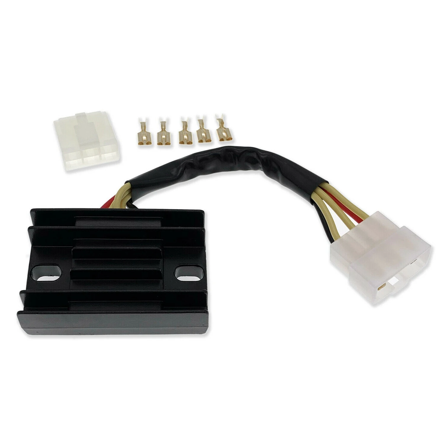 

Motorcycle Voltage Regulator Rectifier for Suzuki Quadrunner King Quad 160 250 280 300 32800-19B11