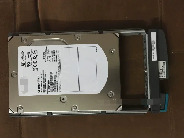Для HDS 3272219-B ST373454FC DF-F700-AGH72 AGH72 73G 15K FC жесткий диск