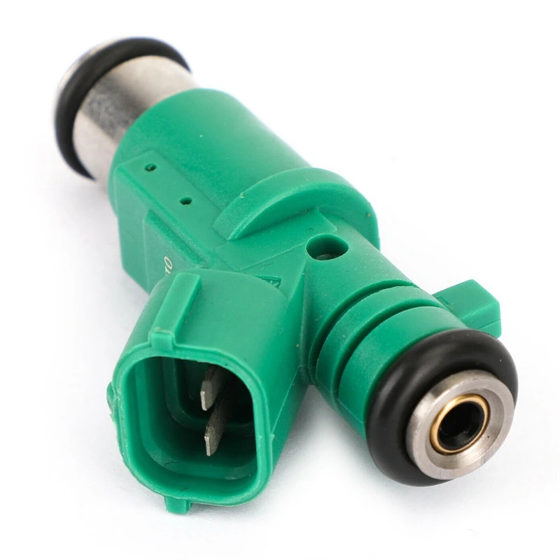 Топливная форсунка 01F023 1984G0 9655833580 01F-023 348002 Для Citroen C3 Peugeot 206