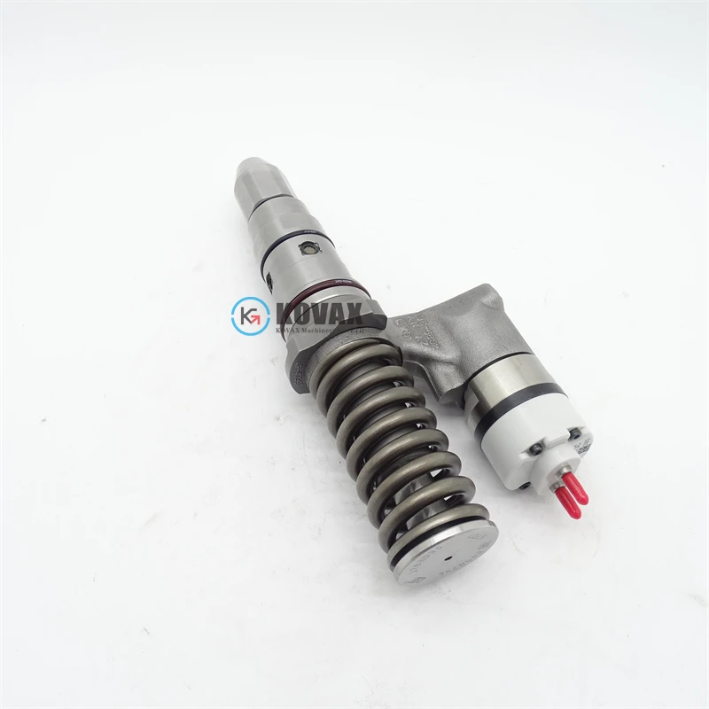 Для 3512b 2490746 Экскаватор в сборе с форсунками